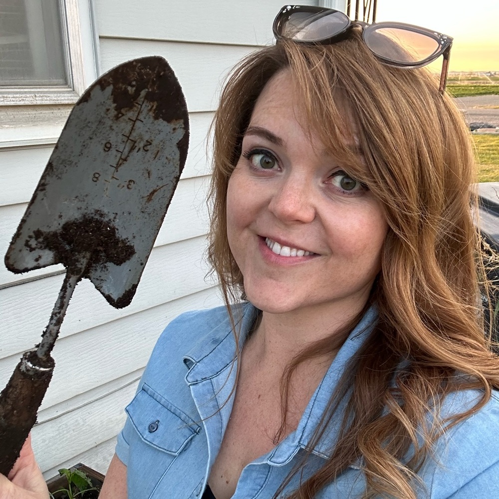 Meet your Posher, Traci